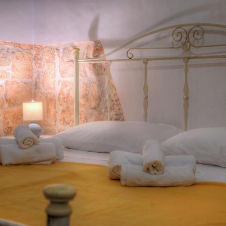 Apartmán Scuderie Maresca Ostuni Exteriér fotografie