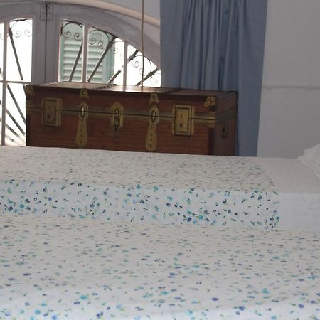 Apartmán Scuderie Maresca Ostuni Exteriér fotografie