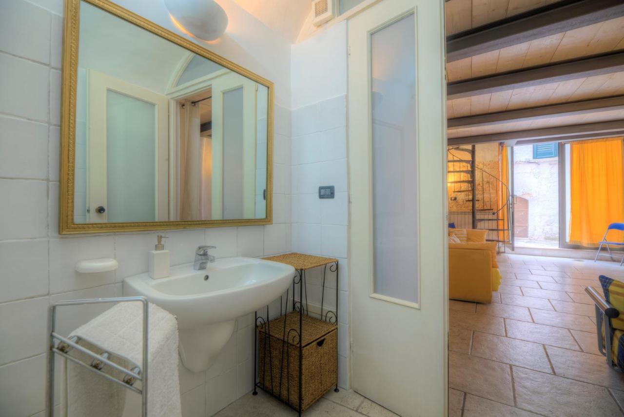 Apartmán Scuderie Maresca Ostuni Exteriér fotografie