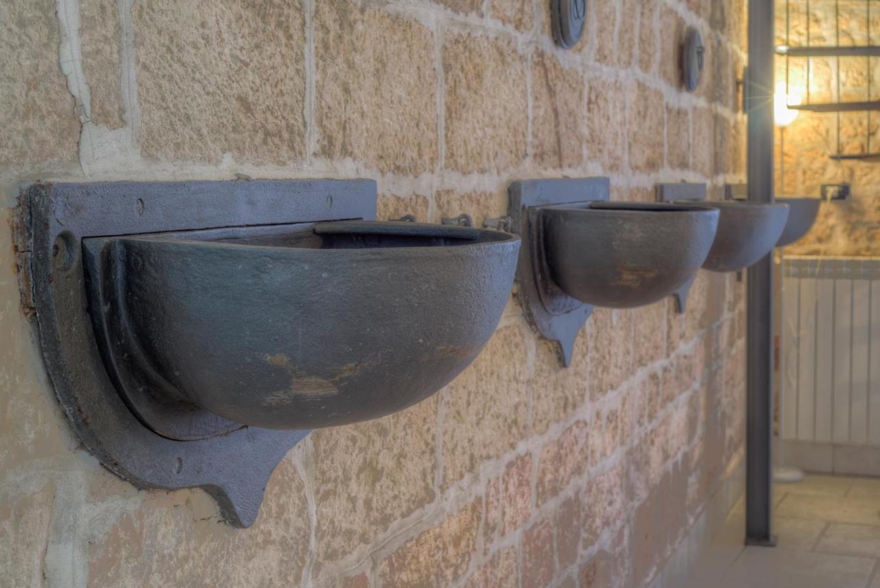 Apartmán Scuderie Maresca Ostuni Exteriér fotografie