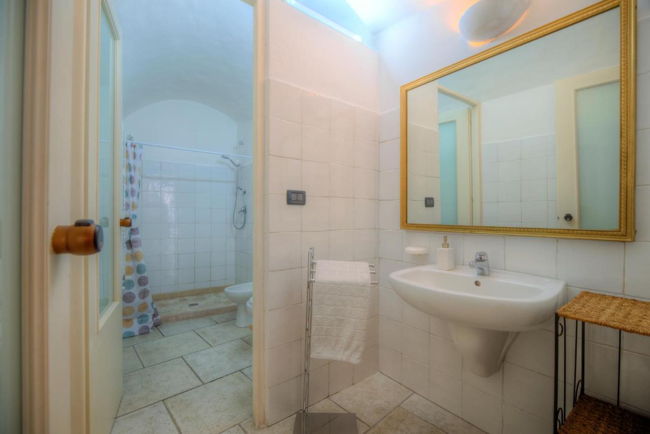 Apartmán Scuderie Maresca Ostuni Exteriér fotografie