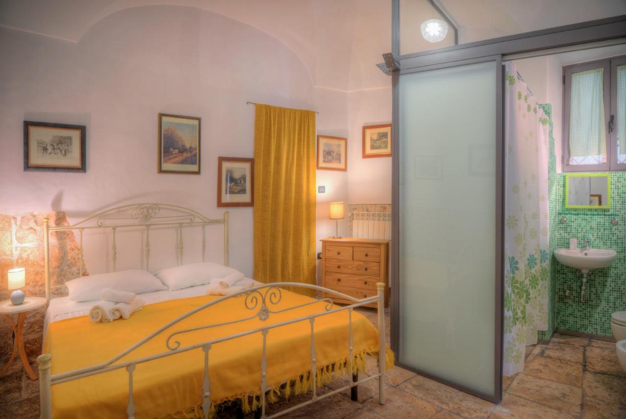 Apartmán Scuderie Maresca Ostuni Exteriér fotografie