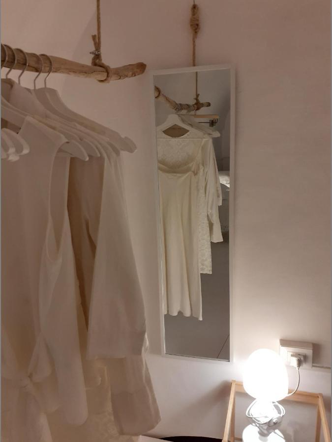 Apartmán Scuderie Maresca Ostuni Exteriér fotografie