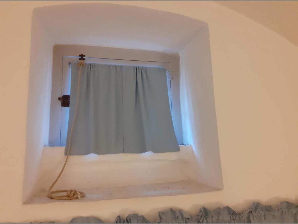 Apartmán Scuderie Maresca Ostuni Exteriér fotografie