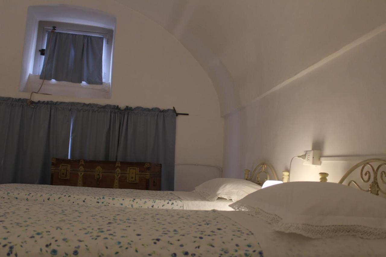 Apartmán Scuderie Maresca Ostuni Exteriér fotografie