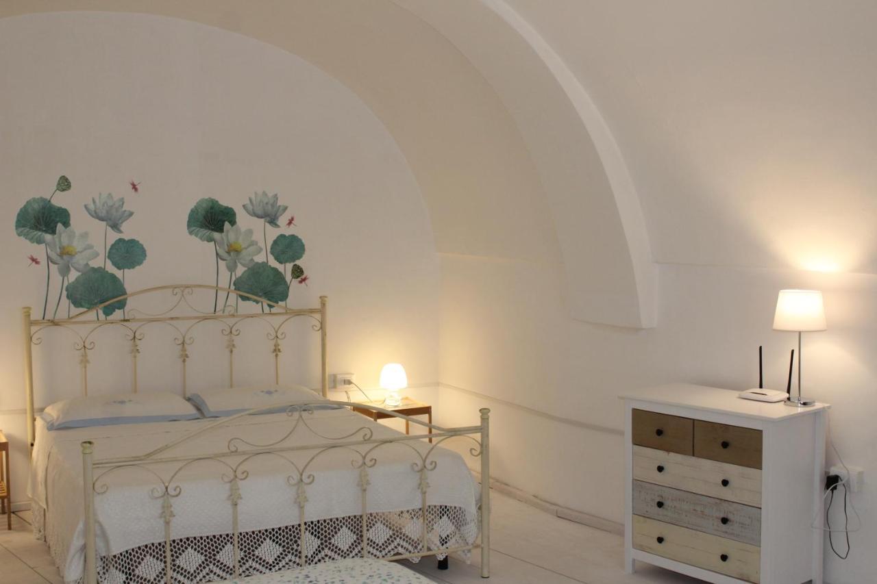 Apartmán Scuderie Maresca Ostuni Exteriér fotografie
