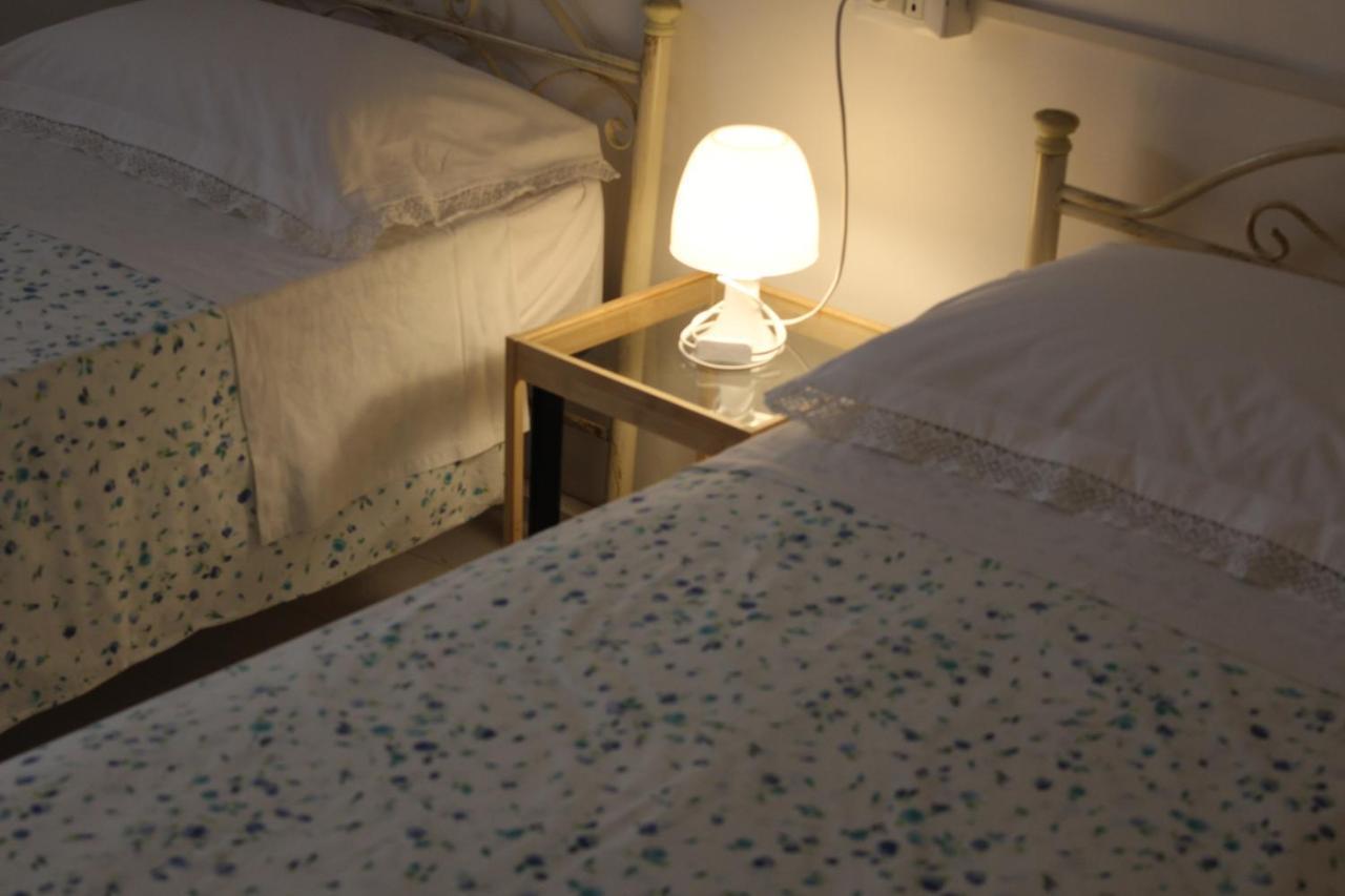Apartmán Scuderie Maresca Ostuni Exteriér fotografie
