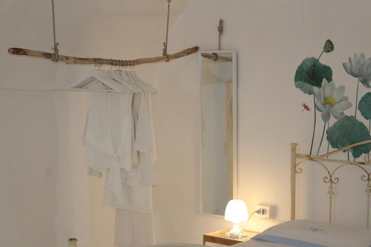 Apartmán Scuderie Maresca Ostuni Exteriér fotografie