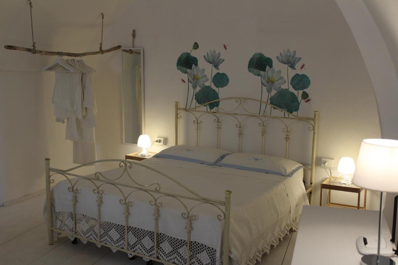 Apartmán Scuderie Maresca Ostuni Exteriér fotografie
