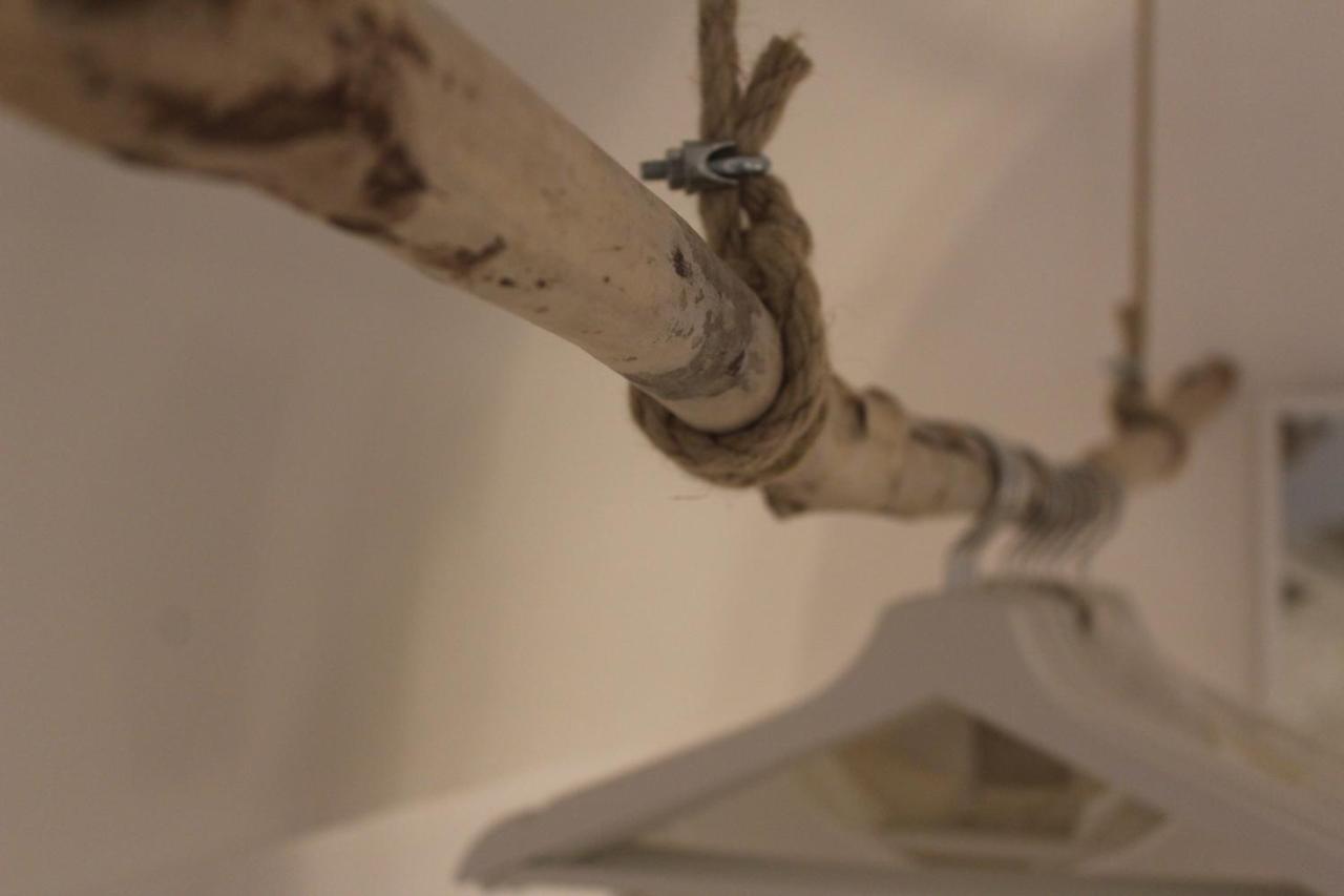 Apartmán Scuderie Maresca Ostuni Exteriér fotografie