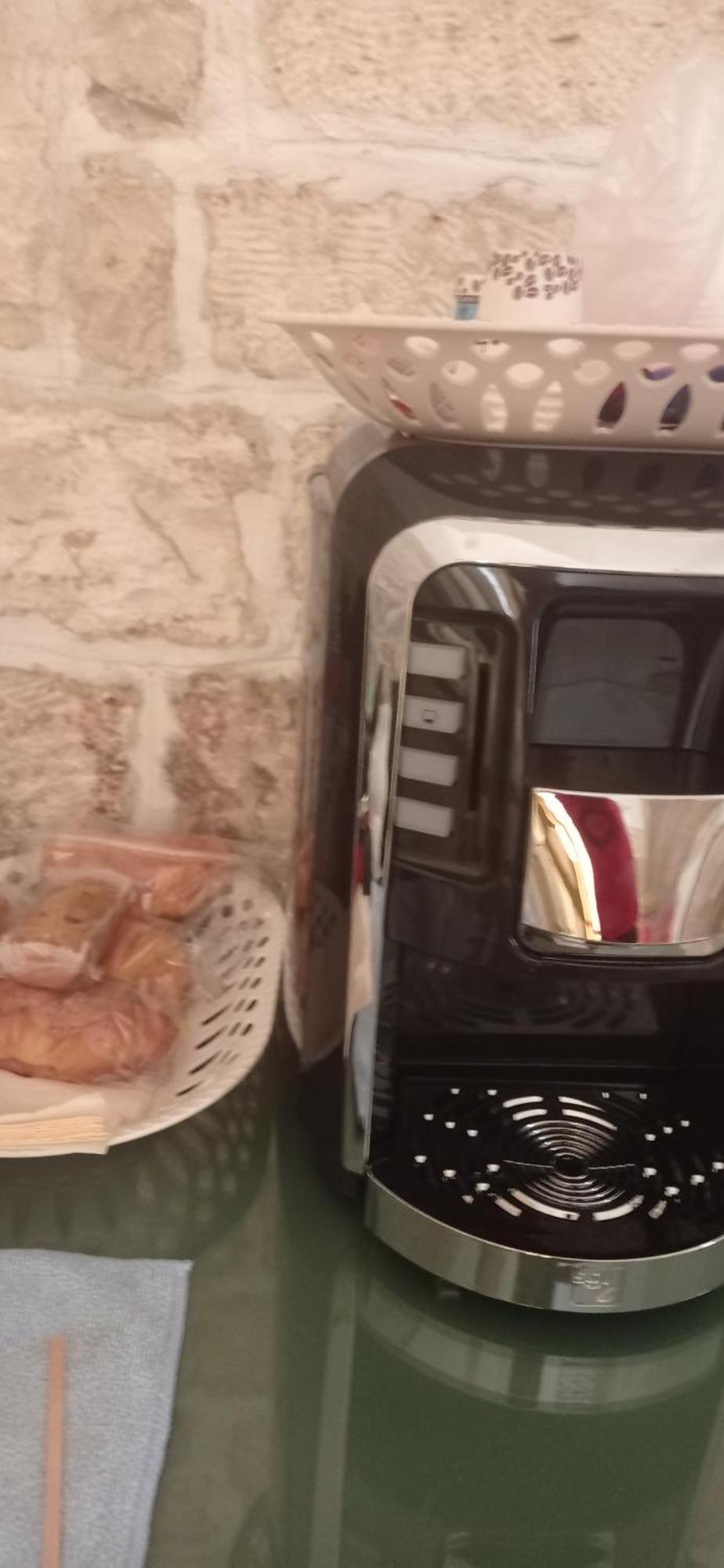 Apartmán Scuderie Maresca Ostuni Exteriér fotografie